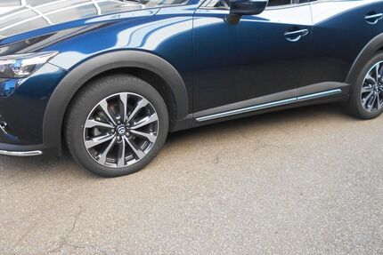 Mazda CX-3 111.500 km 16.980 € Leonberg 71229