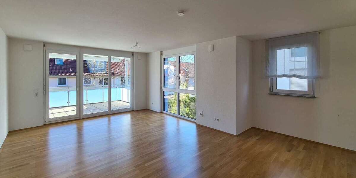 Etagenwohnung Renningen - 3.5 Zimmer, 104 m&sup2;, 499.000&euro; | Angebot:26501292