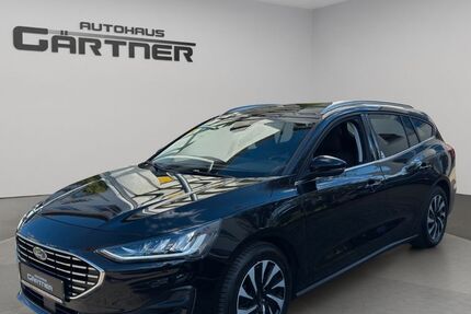 Ford Focus 29.710 km 17.980 &euro; Bretten 75015