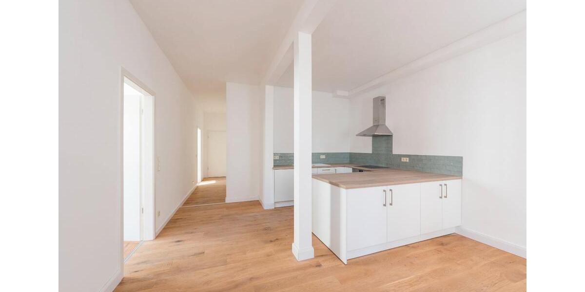 Etagenwohnung Schwieberdingen - 3 Zimmer, 95 m&sup2;, 1.520&euro; | Angebot:26458253