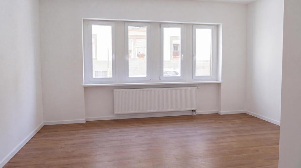 Erdgeschoßwohnung Pforzheim Dillweißenstein - 2 Zimmer, 54 m&sup2;, 690&euro; | Angebot:26378567