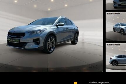 Kia XCeed 22.214 km 18.774 € Stuttgart 70376