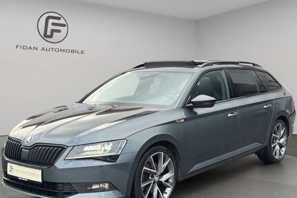 Skoda Superb 220.000 km 17.990 &euro; Sindelfingen/Stuttgart 71065