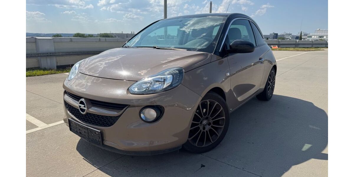 Opel Adam 113.300 km 6.990 &euro; Sindelfingen 71065
