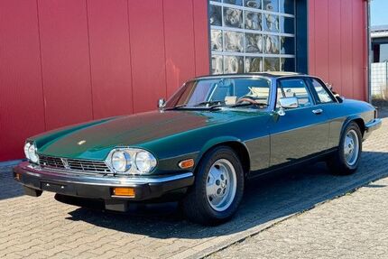 Jaguar XJS