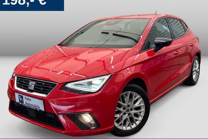 Seat Ibiza 16.685 km 18.790 &euro; Niefern-Öschelbronn 75223