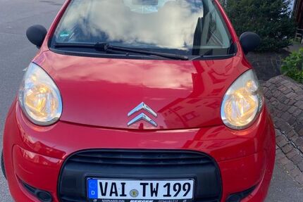 Citroen C1 155.914 km 1.650 € Stuttgart 70188
