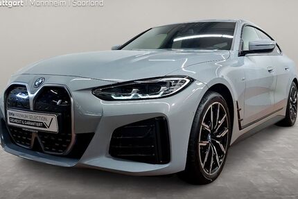 BMW i4 29.345 km 41.970 € Stuttgart 70569