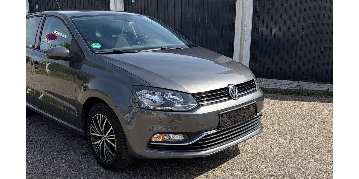VW Polo 162.400 km 7.000 &euro; Pforzheim 75181
