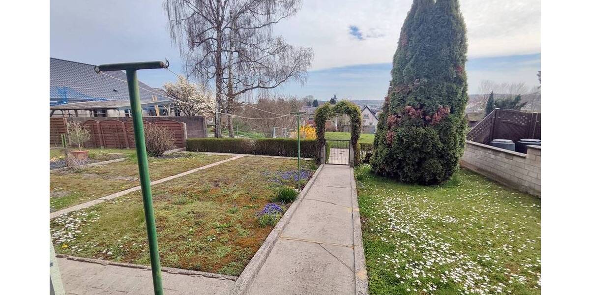 Doppelhaushälfte Walzbachtal Wössingen - 7 Zimmer, 131 m&sup2;, 368.000&euro; | Angebot:26325708