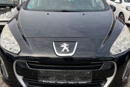 Peugeot 308 202.000 km 3.499 &euro; Friolzheim 71292