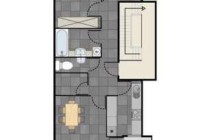 3 Zimmer Wohnung in Pforzheim Südstadt 3 zimmer