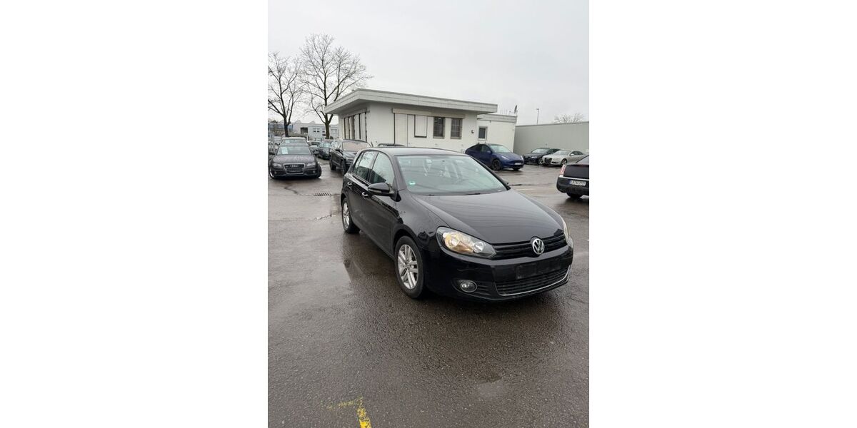 VW Golf 250.000 km 4.499 &euro; Gerlingen 70839