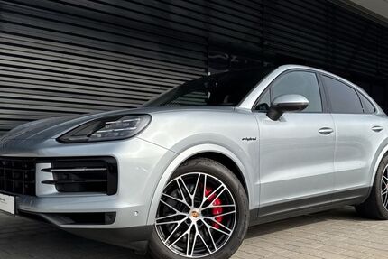 Porsche Cayenne 27.650 km 125.189 &euro; Ettlingen 76275