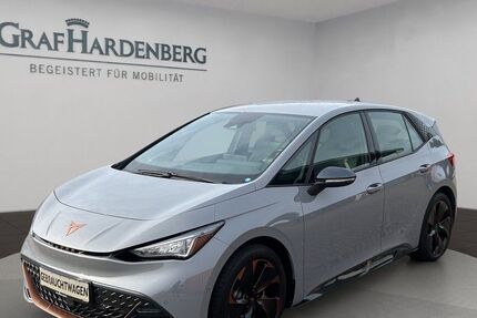 Cupra Born 22.680 km 25.900 &euro; Bruchsal 76646