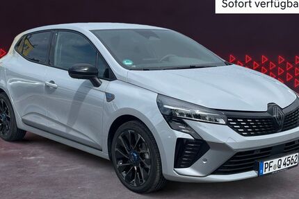 Renault Clio 10.258 km 24.770 &euro; Birkenfeld 75217