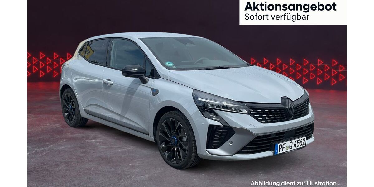 Renault Clio 9.500 km 24.770 &euro; Birkenfeld 75217