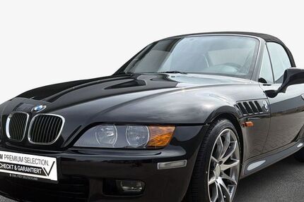 BMW Z3 65.836 km 29.990 &euro; Ettlingen 76275