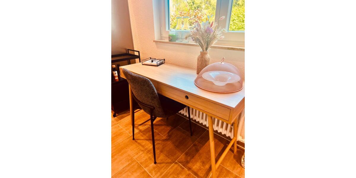 Hochparterre Karlsruhe Südstadt - 1 Zimmer, 45 m&sup2;, 1.500&euro; | Angebot:26383113
