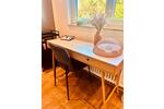 Hochparterre Karlsruhe Südstadt - 1 Zimmer, 45 m&sup2;, 1.500&euro; | Angebot:26383113