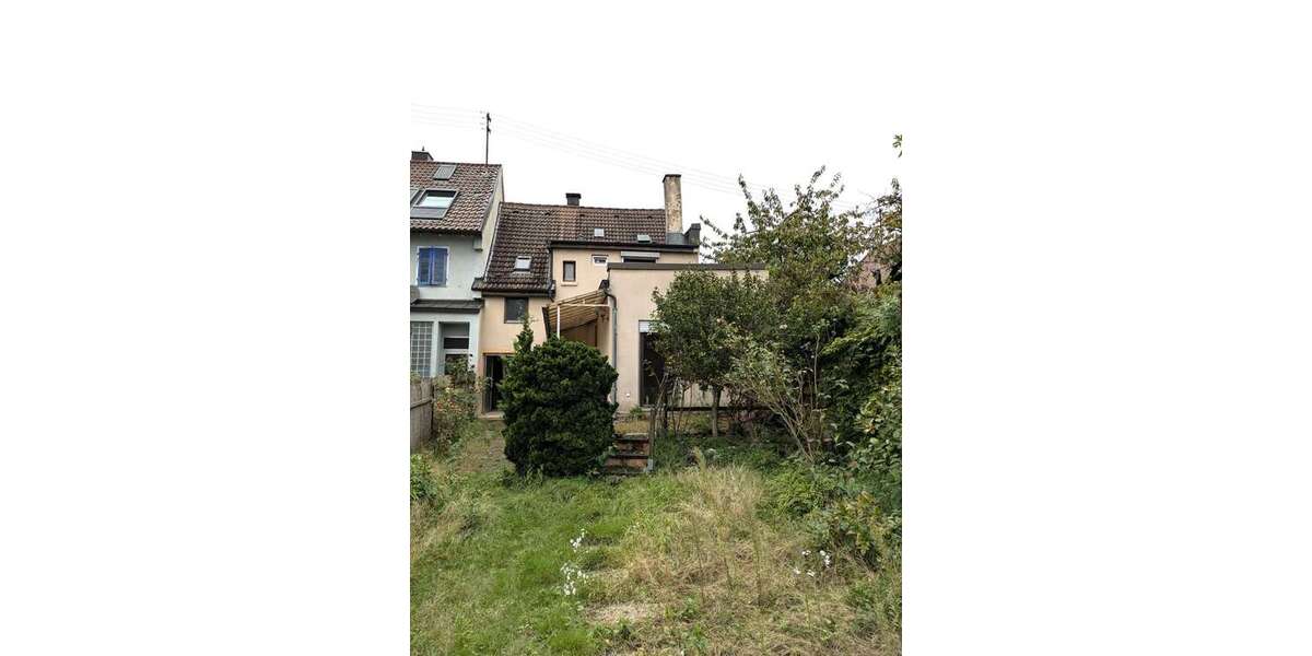 Haus zum Kaufen in Karlsruhe 350.000 € 125 m² 5 zimmer