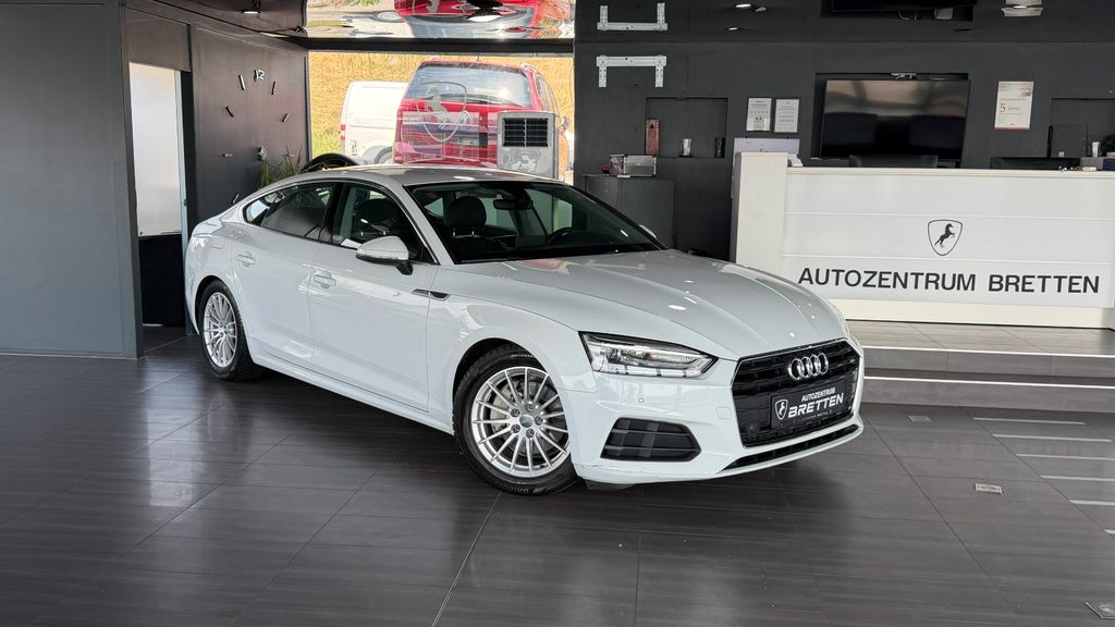 Audi A5 108.480 km 22.900 &euro; Bretten 75015