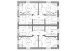 Doppelhaushälfte Ostelsheim - 6 Zimmer, 157 m&sup2;, 676.941&euro; | Angebot:25687676