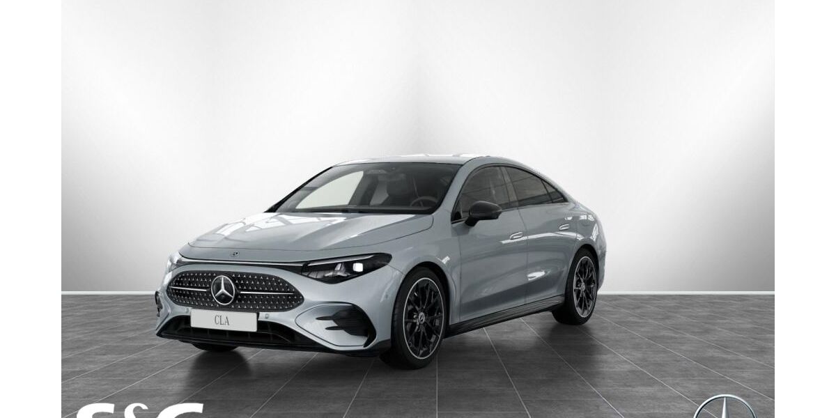 Mercedes-Benz CLA 200 10.000 km 48.800 &euro; Pforzheim 75179