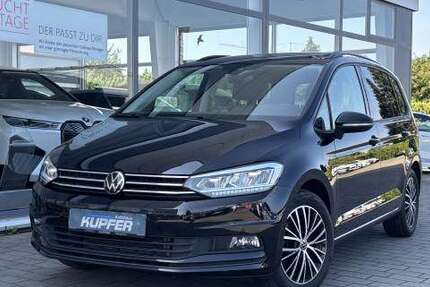 VW Touran 21.990 km 29.900 &euro; Vaihingen/Enz 71665