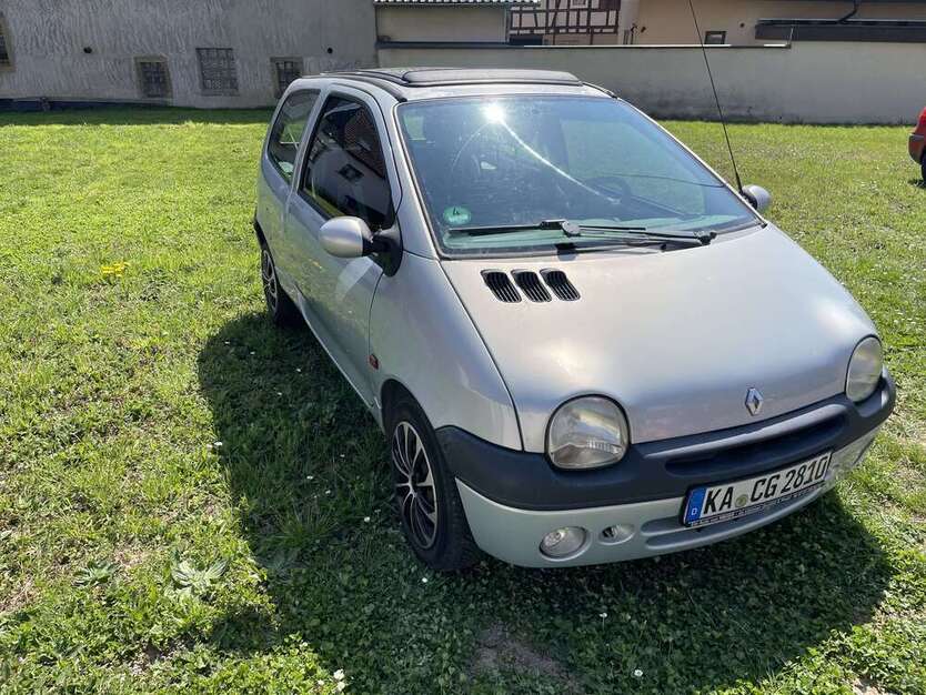 Twingo