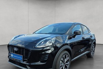 Ford Puma 2.184 km 23.850 &euro; Pforzheim 75179