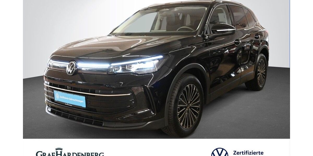 VW Tiguan 23.700 km 39.990 &euro; Karlsruhe 76131