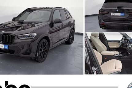 BMW X3 9.297 km 55.920 &euro; Pforzheim 75179