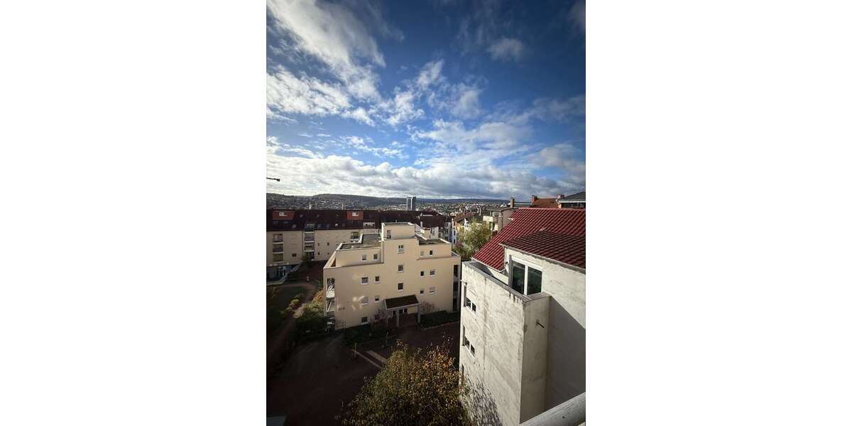 Etagenwohnung Pforzheim Nordstadt - 3 Zimmer, 78 m&sup2;, 179.000&euro; | Angebot:23352682