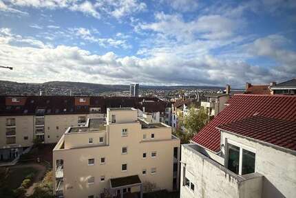 Wohnung Pforzheim Nordstadt - 3 Zimmer, 78 m&sup2;, 179.000&euro; | Angebot:23352682