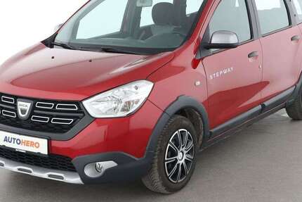 Dacia Lodgy 67.116 km 15.410 € Stuttgart 70195