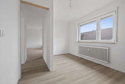 Wohnung zum Mieten in Karlsruhe Neureut 1.200 € 80 m² 3 zimmer