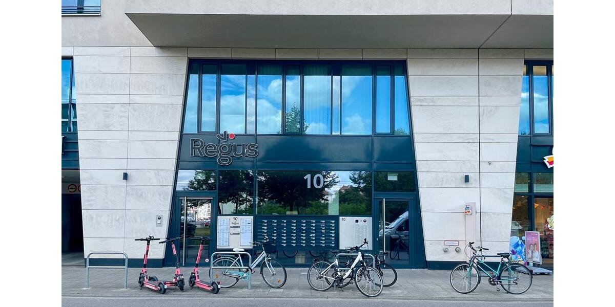 Gewerbeobjekt Karlsruhe Innenstadt-Ost - 109&euro; | Angebot:22940501