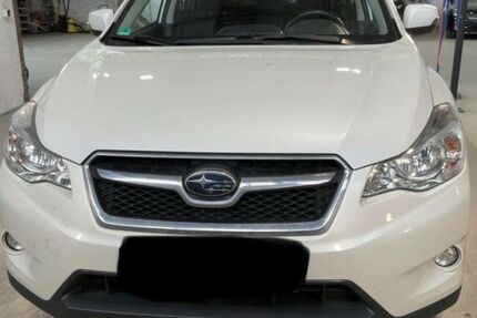 Subaru XV 99.550 km 10.690 &euro; Birkenfeld 75217