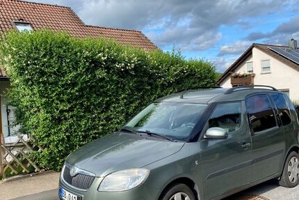 Skoda Roomster 189.500 km 3.000 &euro; Aidlingen 71134