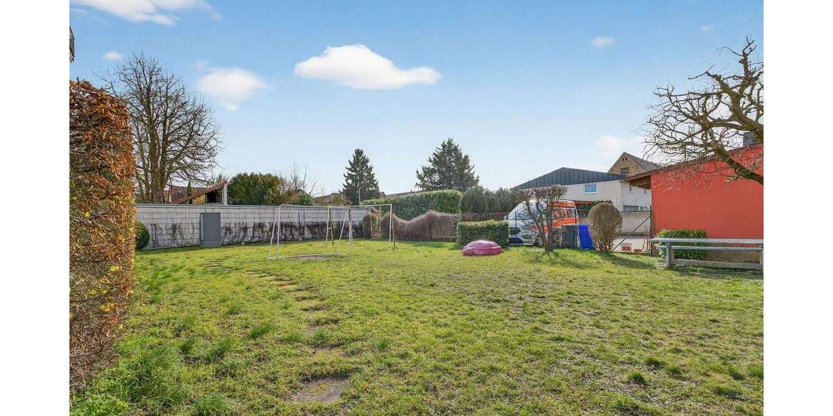 Etagenwohnung Stutensee / Spöck Spöck - 4 Zimmer, 96 m&sup2;, 399.000&euro; | Angebot:25681062