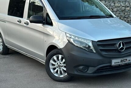 Mercedes-Benz Vito 265.500 km 15.650 &euro; Sindelfingen 71065