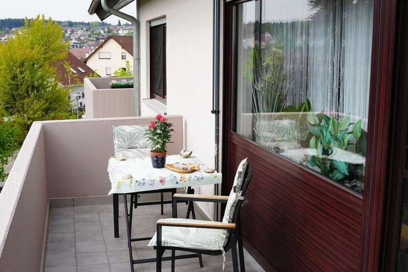 Wohnung zum Kaufen in Schömberg 109.000 € 41 m²