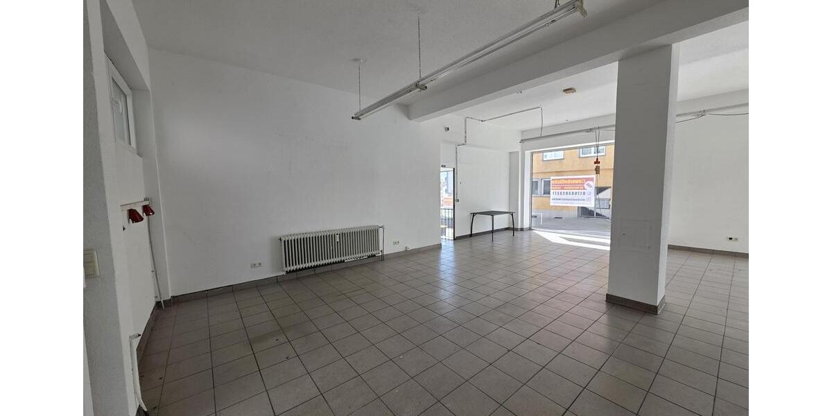 Gewerbeobjekt Pforzheim Weststadt - 1.950&euro; | Angebot:26301625