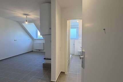 Wohnung Karlsruhe Weststadt - 2 Zimmer, 60 m&sup2;, 850&euro; | Angebot:27080643