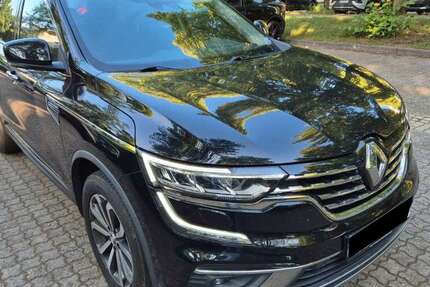 Renault Koleos 158.000 km 17.670 &euro; Karlsruhe 76189