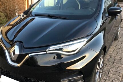 Renault ZOE 44.300 km 15.300 &euro; Karlsbad 76307