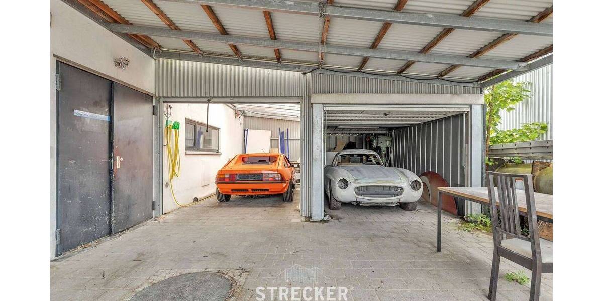 Gewerbeobjekt Remchingen Singen - 1.200.000&euro; | Angebot:26320631