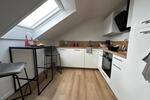Dachgeschoßwohnung Ditzingen - 2.5 Zimmer, 52 m&sup2;, 900&euro; | Angebot:26464801