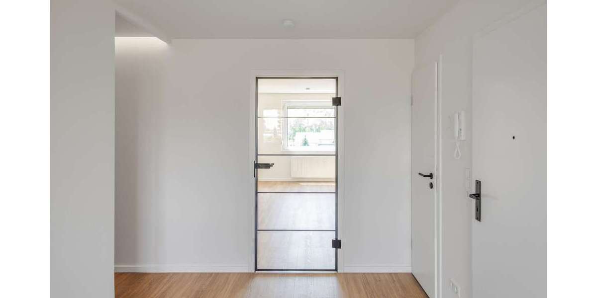 Hochwertig modernisierte Wohnung in ruhiger Lage - 2.5 Markgröningen | Angebot:26971487